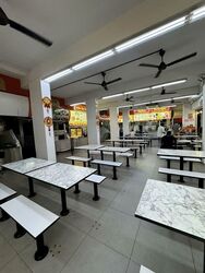 Blk 702 Hougang Avenue 2 (Hougang), HDB 4 Rooms #573374591